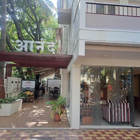 Hotel Swaroop Pune Dış mekan fotoğraf