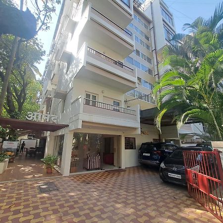 Hotel Swaroop Pune Dış mekan fotoğraf