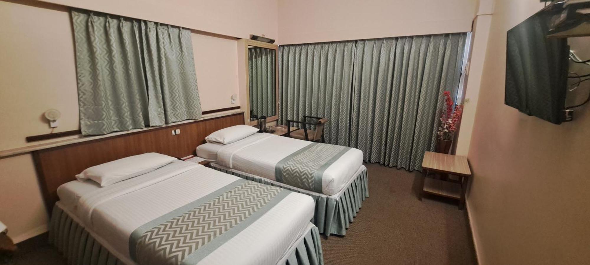 Hotel Swaroop Pune Dış mekan fotoğraf