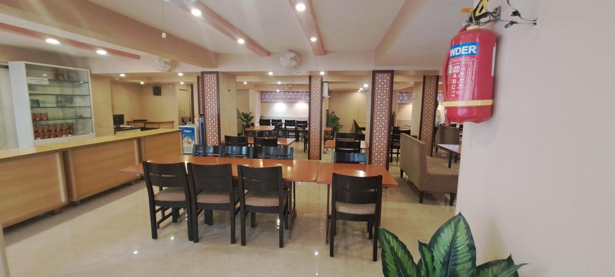 Hotel Swaroop Pune Dış mekan fotoğraf