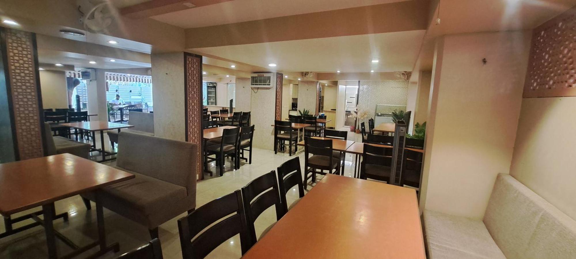 Hotel Swaroop Pune Dış mekan fotoğraf