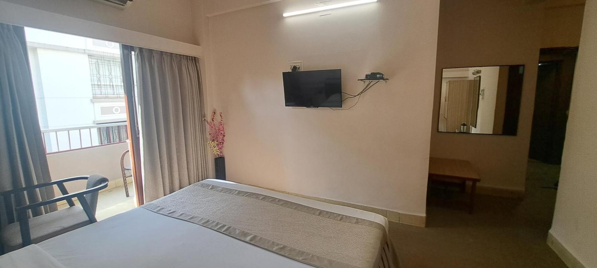 Hotel Swaroop Pune Dış mekan fotoğraf