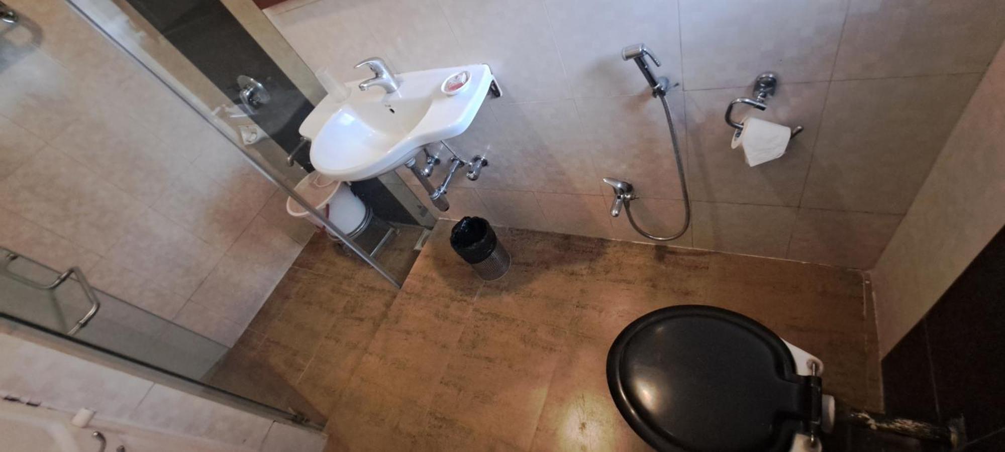 Hotel Swaroop Pune Dış mekan fotoğraf