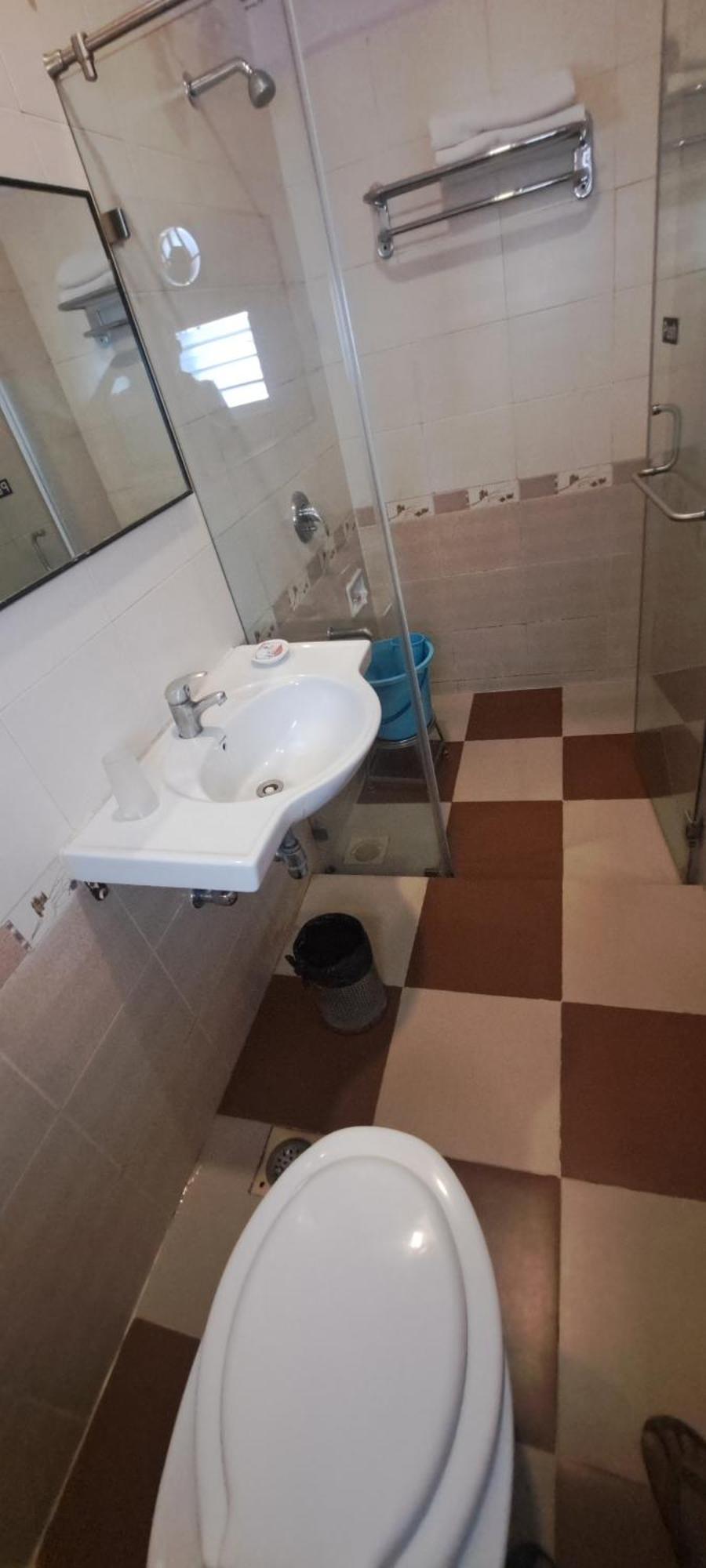 Hotel Swaroop Pune Dış mekan fotoğraf