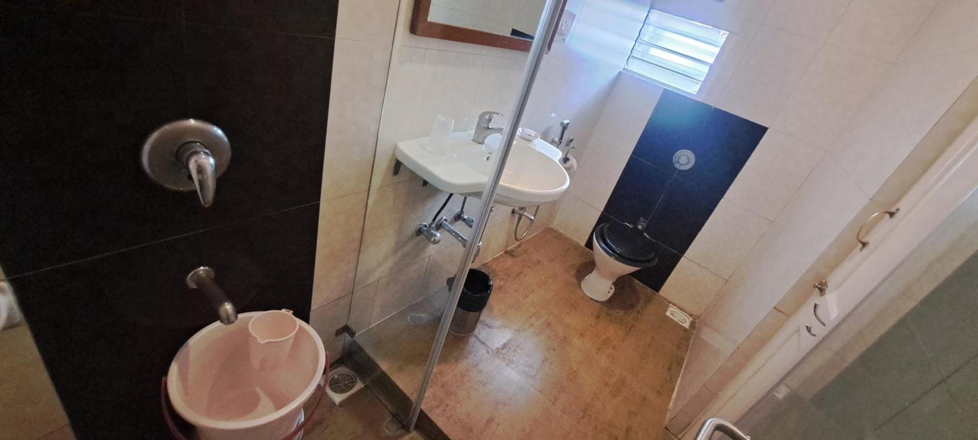 Hotel Swaroop Pune Dış mekan fotoğraf