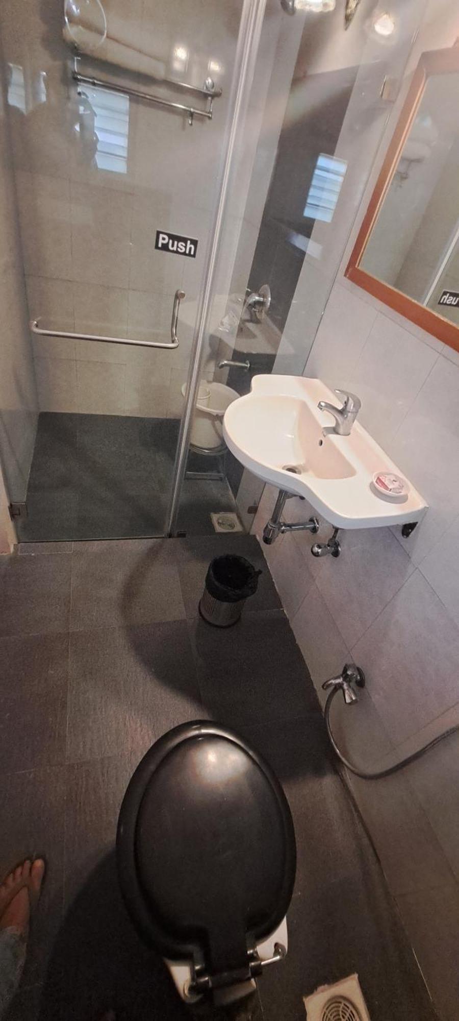 Hotel Swaroop Pune Dış mekan fotoğraf