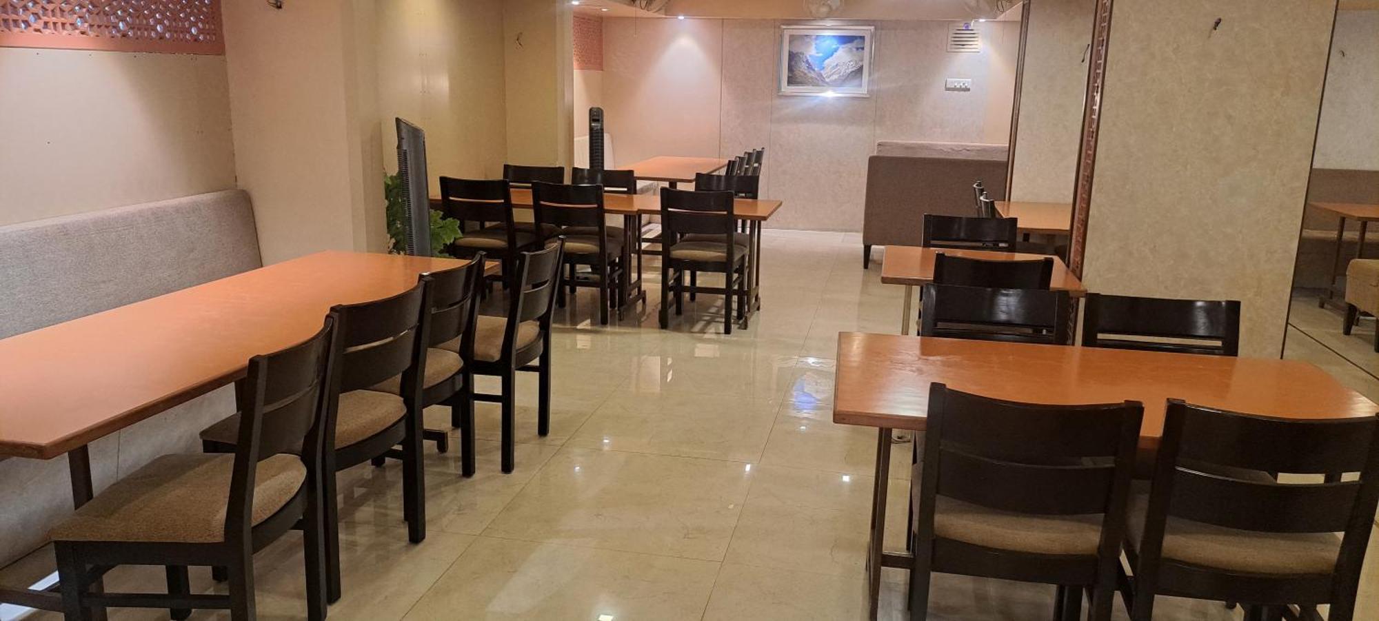 Hotel Swaroop Pune Dış mekan fotoğraf