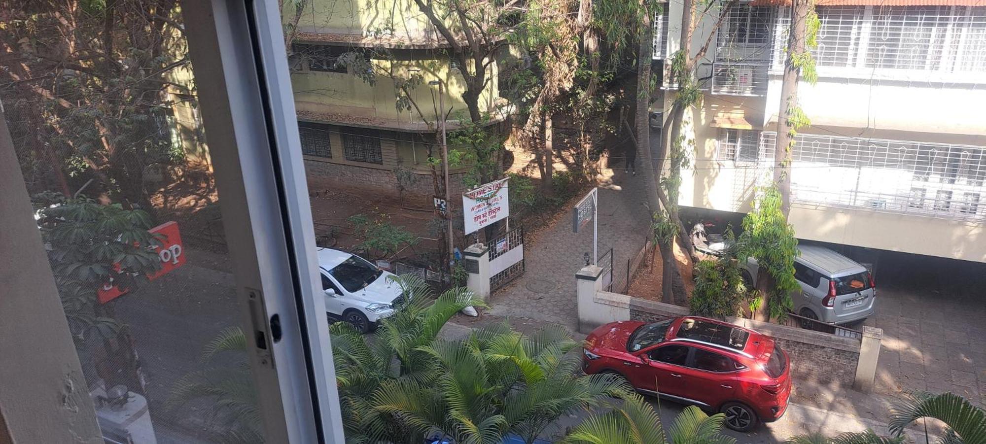 Hotel Swaroop Pune Dış mekan fotoğraf