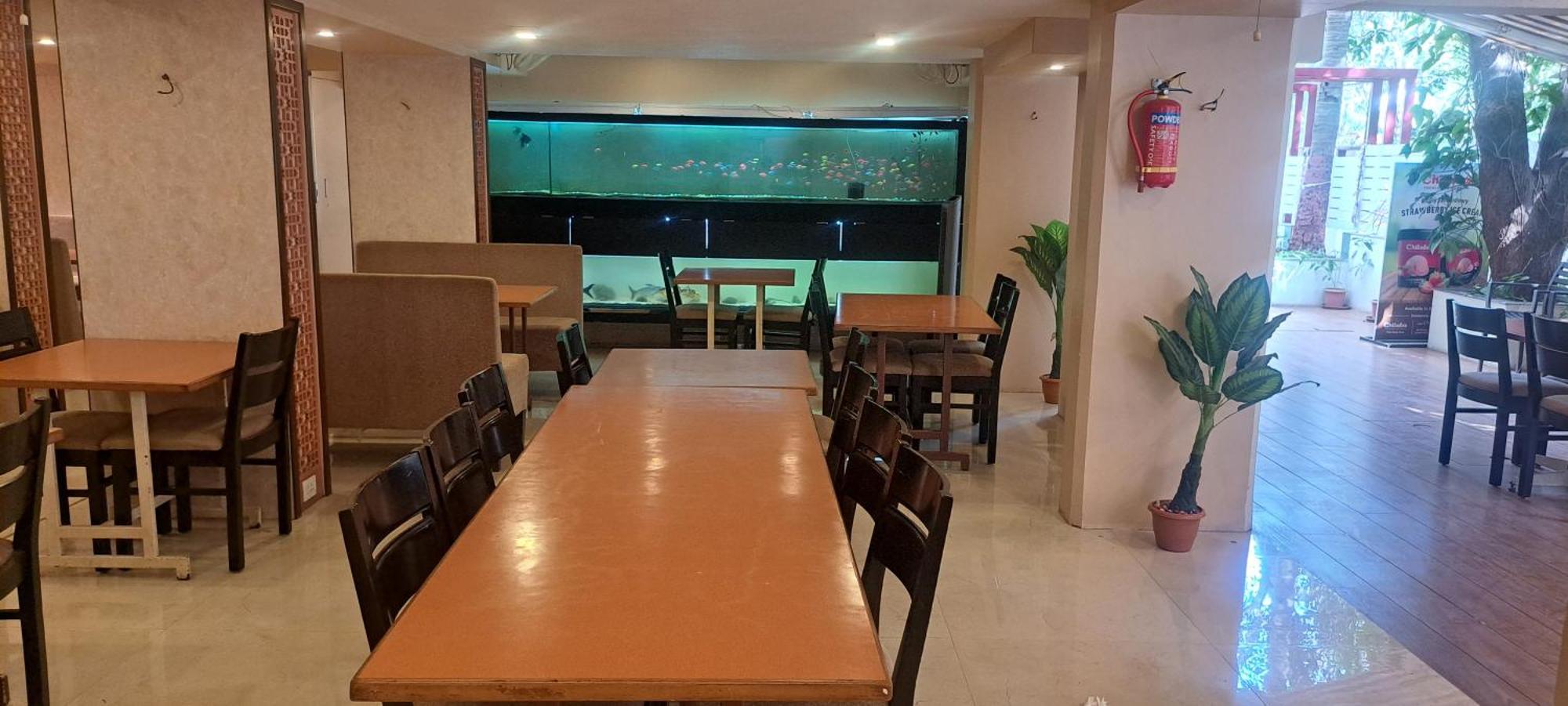 Hotel Swaroop Pune Dış mekan fotoğraf