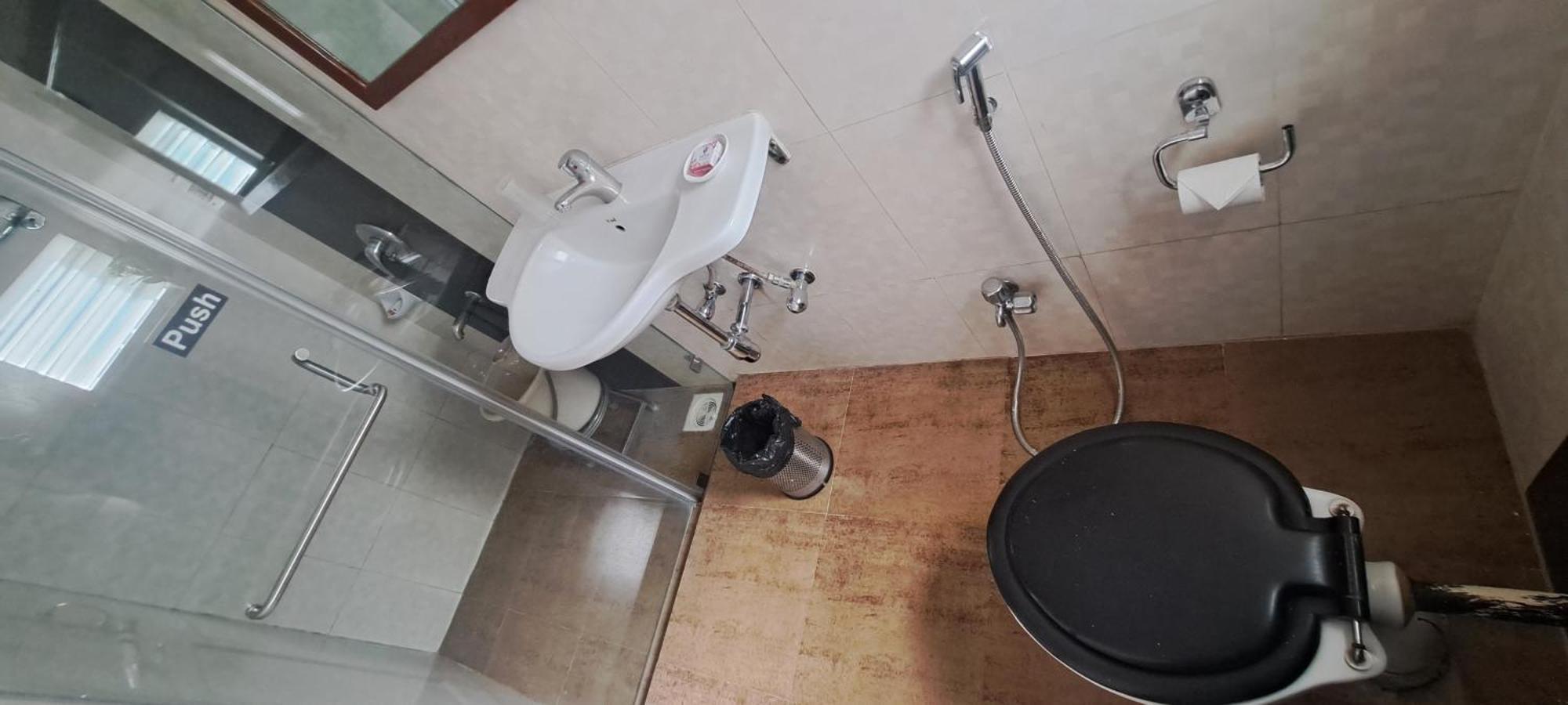 Hotel Swaroop Pune Dış mekan fotoğraf