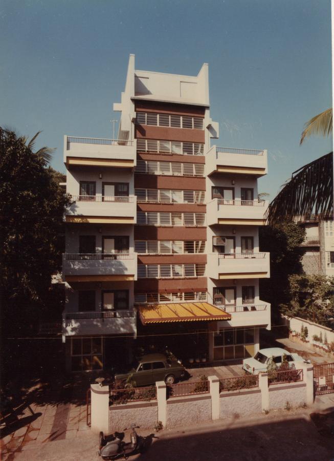 Hotel Swaroop Pune Dış mekan fotoğraf