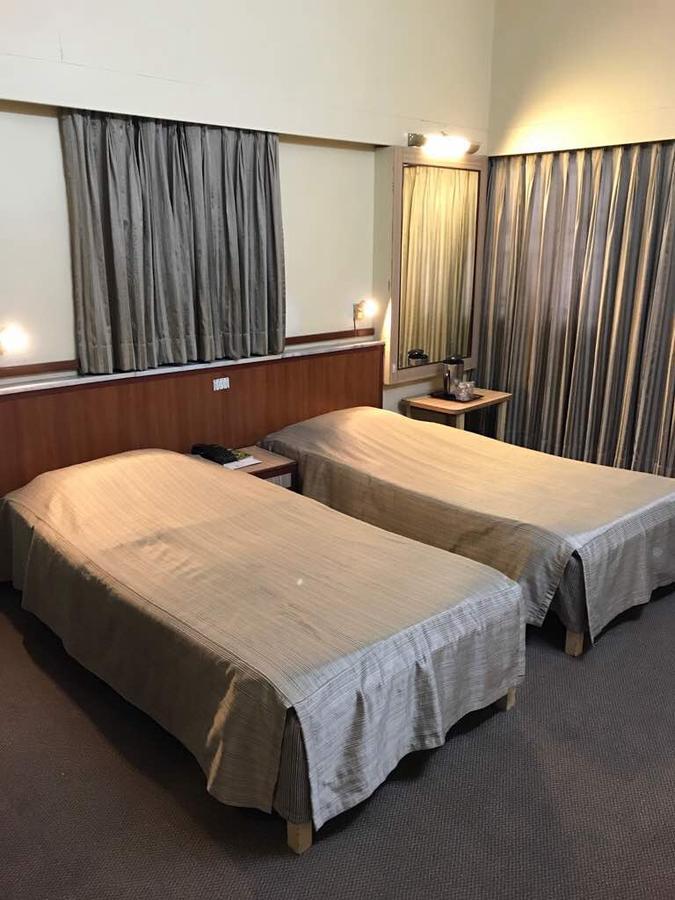 Hotel Swaroop Pune Dış mekan fotoğraf