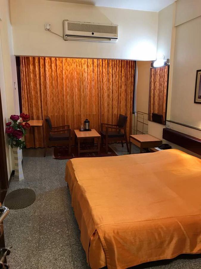 Hotel Swaroop Pune Dış mekan fotoğraf