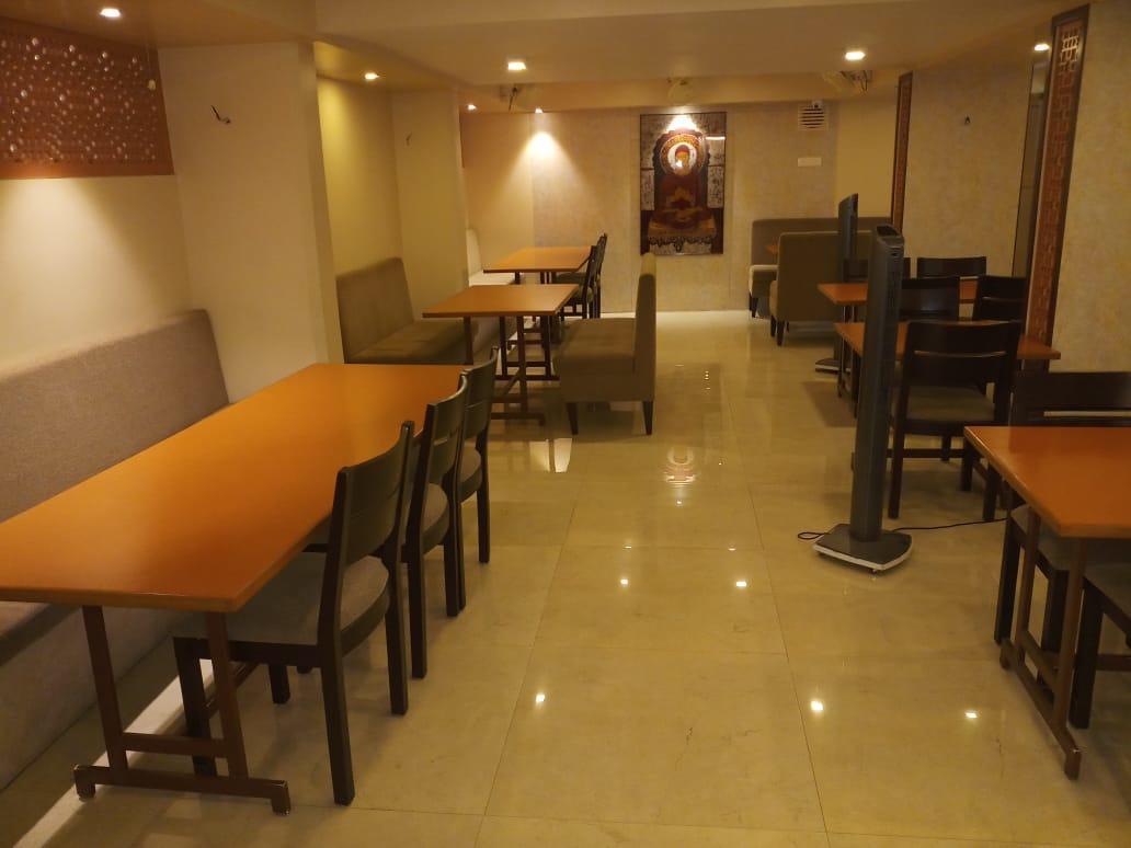 Hotel Swaroop Pune Dış mekan fotoğraf