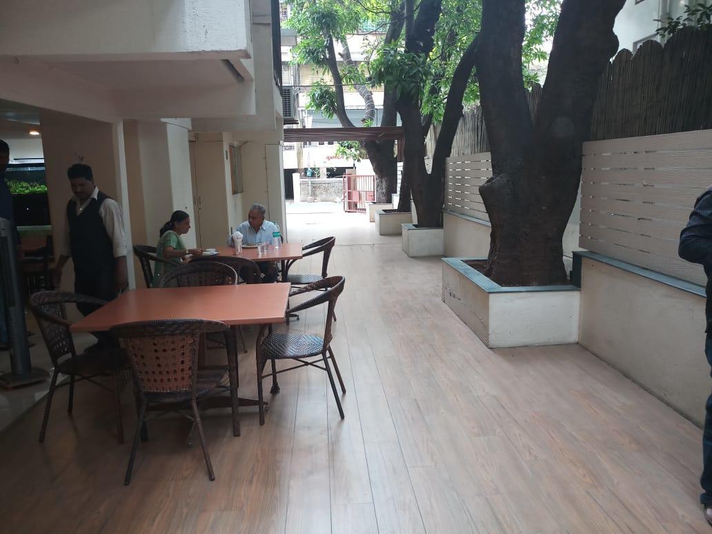 Hotel Swaroop Pune Dış mekan fotoğraf