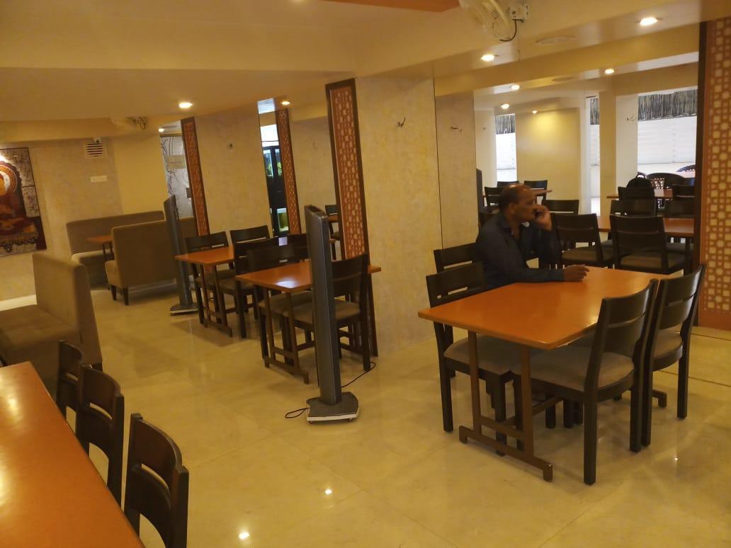 Hotel Swaroop Pune Dış mekan fotoğraf