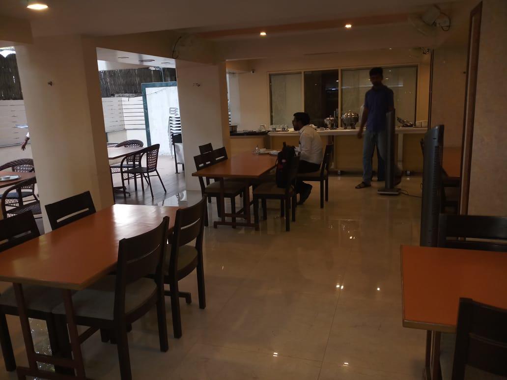 Hotel Swaroop Pune Dış mekan fotoğraf